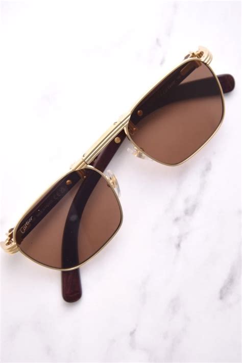 Sunglasses Cartier CT0428S 